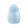 Powietrzny stymulator Satisfyer Pro To Go 1 błękit